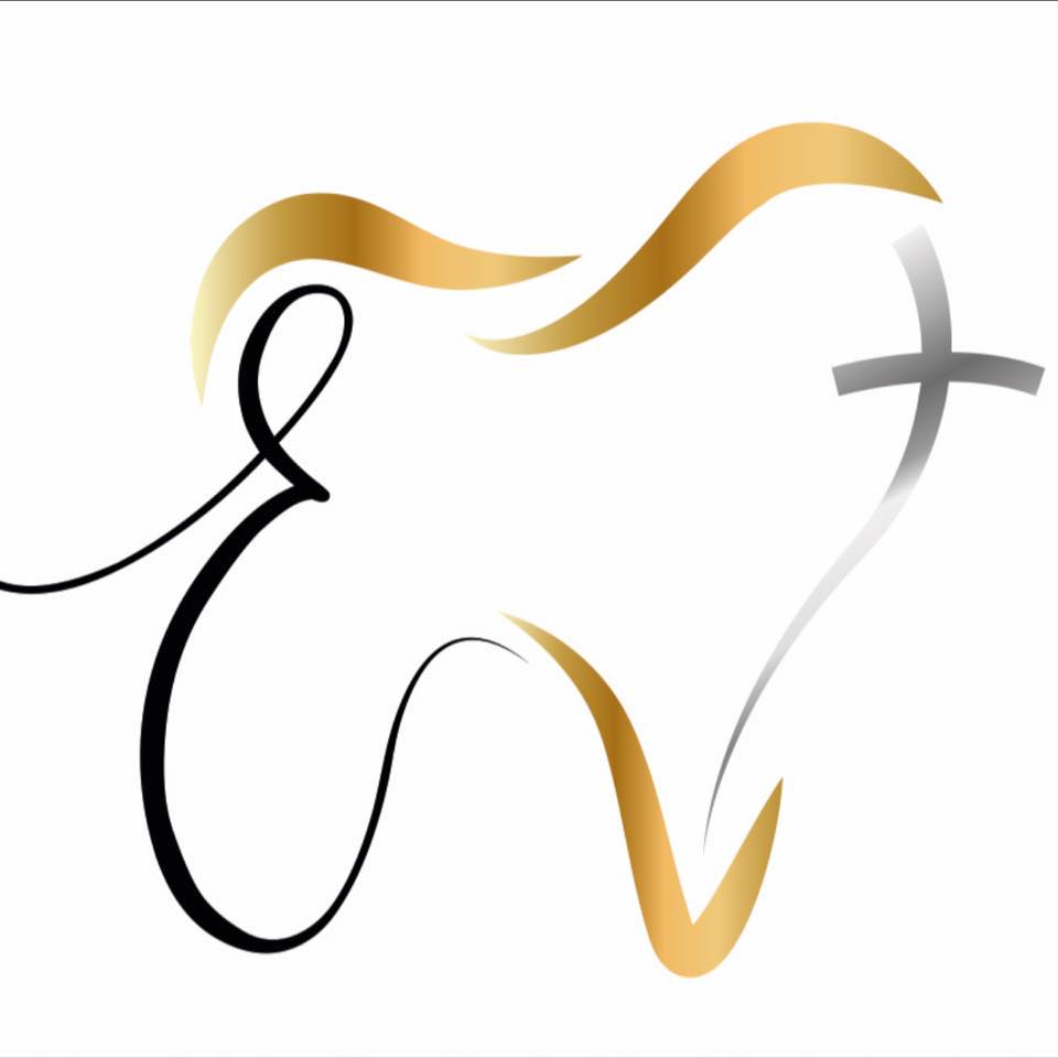 Logo Clínica Dental Ebenezer