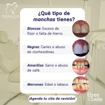Imagen de odontopediatría